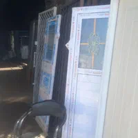 درب  وپنجره|مصالح و تجهیزات ساختمان|مشهد, نوید|دیوار