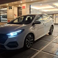 مدل ۱۴۰۲ صفر خشک درحد|خودرو سواری و وانت|مشکین‌دشت, |دیوار