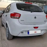 تیبا۲مدل۱۴۰۰کارمندی