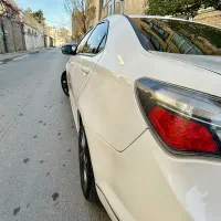 MG 6 / تمیز|خودرو سواری و وانت|مشهد, سعد آباد|دیوار