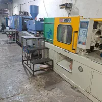 استخدام نیرو جهت کار در کارگاه تزریق پلاستیک