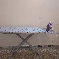 می، اتو ایستاده مدل ۷۰۷۱ یونیکun|اتو و لوازم اتو|تهران, جیحون|دیوار