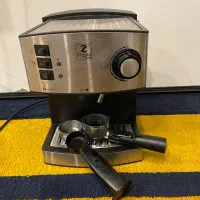 قهوه ساز زیگما