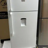 یخچال فریزر جنرال بدون برفک 27فوت مدلRFM22|یخچال و فریزر|ملارد, |دیوار