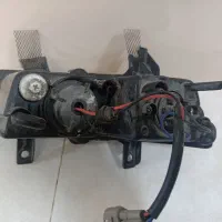 پروژکتور(مه شکن)جیلی ام گرند7|قطعات یدکی و لوازم جانبی|مشهد, شاهد (شهرک غرب)|دیوار