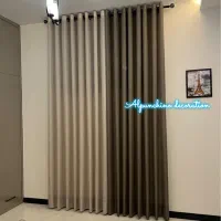 پرده فوری اماده نصب|پرده، رانر، رومیزی|مشهد, الهیه|دیوار
