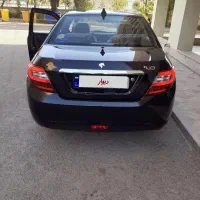 **دنا پلاس غیر بورسی صفر و خشک**|خودرو سواری و وانت|اصفهان, پارک مشتاق|دیوار