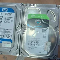 هارد کامپیوتر