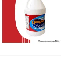 مایع ظرفشویی ۳/۶ کیلویی، قیمت کارخانه|مواد شوینده و دستمال کاغذی|دهدشت, |دیوار