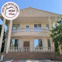 ویلا دماوند انشعابات کامل سند تک برگ