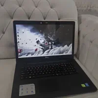 لپتاپ دل 17 اینچ لمسی گرافیکدار