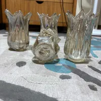 حباب لوستر سالم درحدنو