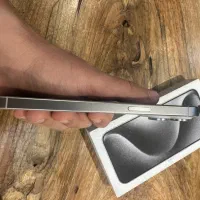 iphone 15 proMax|موبایل|تهران, هروی|دیوار