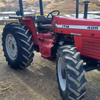 تراکتور 485مدل98