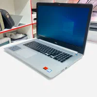 لپتاپ17 اینچی گرافیکی قوی و مهندسی(استوک اروپایی)|رایانه همراه|شهرکرد, |دیوار