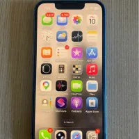ایفون ۱۳ مینی ۵۱۲/ iphone 13 mini 512
