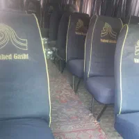 مینی بوس بنز۲۱مدل ۶۱|خودرو سنگین|داراب, |دیوار