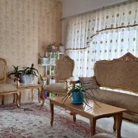 مبل سلطنتی ۷ نفره