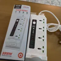 سه راهی و میکروفون جهت تولید محتوا|لوازم جانبی موبایل و تبلت|مشهد, کوثر|دیوار