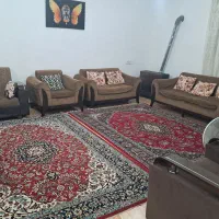 اجاره ویلا در دل طبیعت روستای سیاهمزگی علیسر|اجارهٔ کوتاه‌مدت ویلا و باغ|احمدسرگوراب, |دیوار