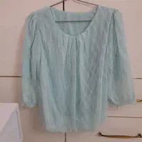 شومیز مجلسی