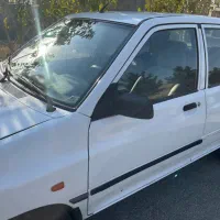 فروش خودرو پراید ۱۳۱ SE سال ۱۳۹۵|خودرو سواری و وانت|کرج, گوهردشت|دیوار