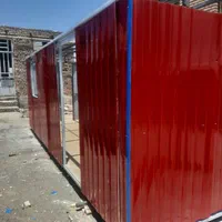 کانکس فروشی|خدمات پیشه و مهارت|یزد, |دیوار