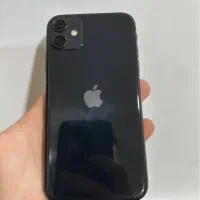 ایفون ۱۱ در حد اک پلمپ کلکسیونی