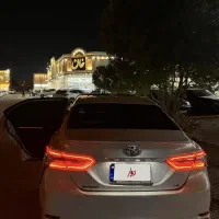 تویوتا کمری ۲۰۱۹