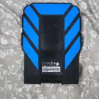 هارد اکسترنال adata hd-710 pro 2TB|قطعات و لوازم جانبی رایانه|اهواز, آریاشهر|دیوار