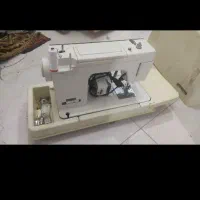 چرخ خیاطی ژانومه|چرخ خیاطی و ریسندگی|صدرا-فارس, فاز ۱|دیوار