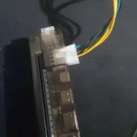 رایزر کارت گرافیک