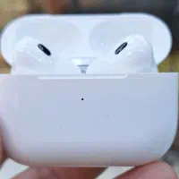 ایرپاد طرح آیفون|لوازم جانبی موبایل و تبلت|نیشابور, محله میدان باغات|دیوار