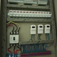 برقکارصنعتی.برق کارسه فاز.سیم کش.سیمکش ورفع اتصالی|خدمات پیشه و مهارت|زاهدان, |دیوار