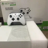 کنسول XBOX ONE S|کنسول، بازی ویدئویی و آنلاین|تهران, شمسآباد|دیوار