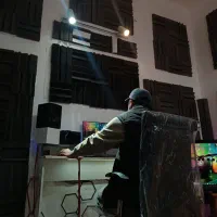 استودیو نویز ـ ضبط صدا ـ موسیقی