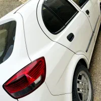 تیبا 2 مدل ۹۵|خودرو سواری و وانت|شهرکرد, |دیوار