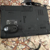 لب تاپ Dell مدلpp41L|رایانه همراه|تهران, کیانشهر|دیوار