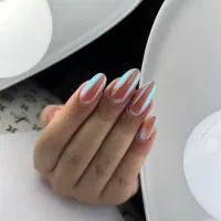 کاشت ناخن ترمیم ناخن