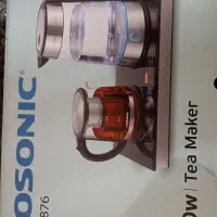 چای ساز لمسی