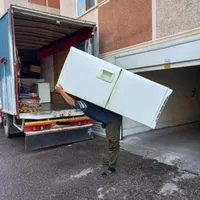 باربری حمل اثاث جابجایی ارسال کارگر