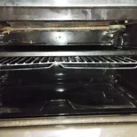 فرگازز|اجاق گاز و لوازم برقی پخت‌وپز|اهواز, شهرک دانشگاه|دیوار