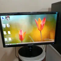 کامپیوتر|رایانه رومیزی|اهواز, کوی ترابری|دیوار