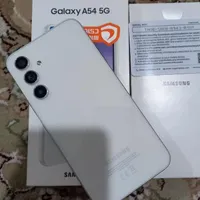 سامسونگ سامسونگ Galaxy A54 با حافظهٔ ۲۵۶ گیگابایت