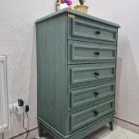 دراور|تخت و سرویس خواب|ری, شهید غیوری (ابن باویه)|دیوار