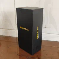 پوکوx3پرو