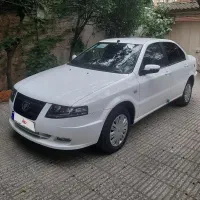 سورن  صفر xu7 خشک 1405/2