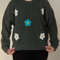 بافت زنانه خیلی نرم و لطیف، فروش حضوری و آنلاین