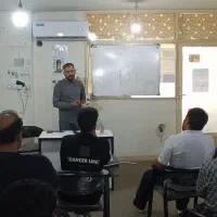 آموزش تعمیرات و عیب یابی انواع کولر (آموزشگاه مهر)