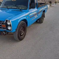 زامیاد Z 24 بنزینی، مدل ۱۳۹۹